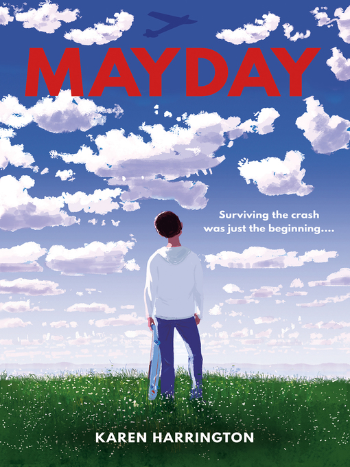 Title details for Mayday by Karen Harrington - Wait list